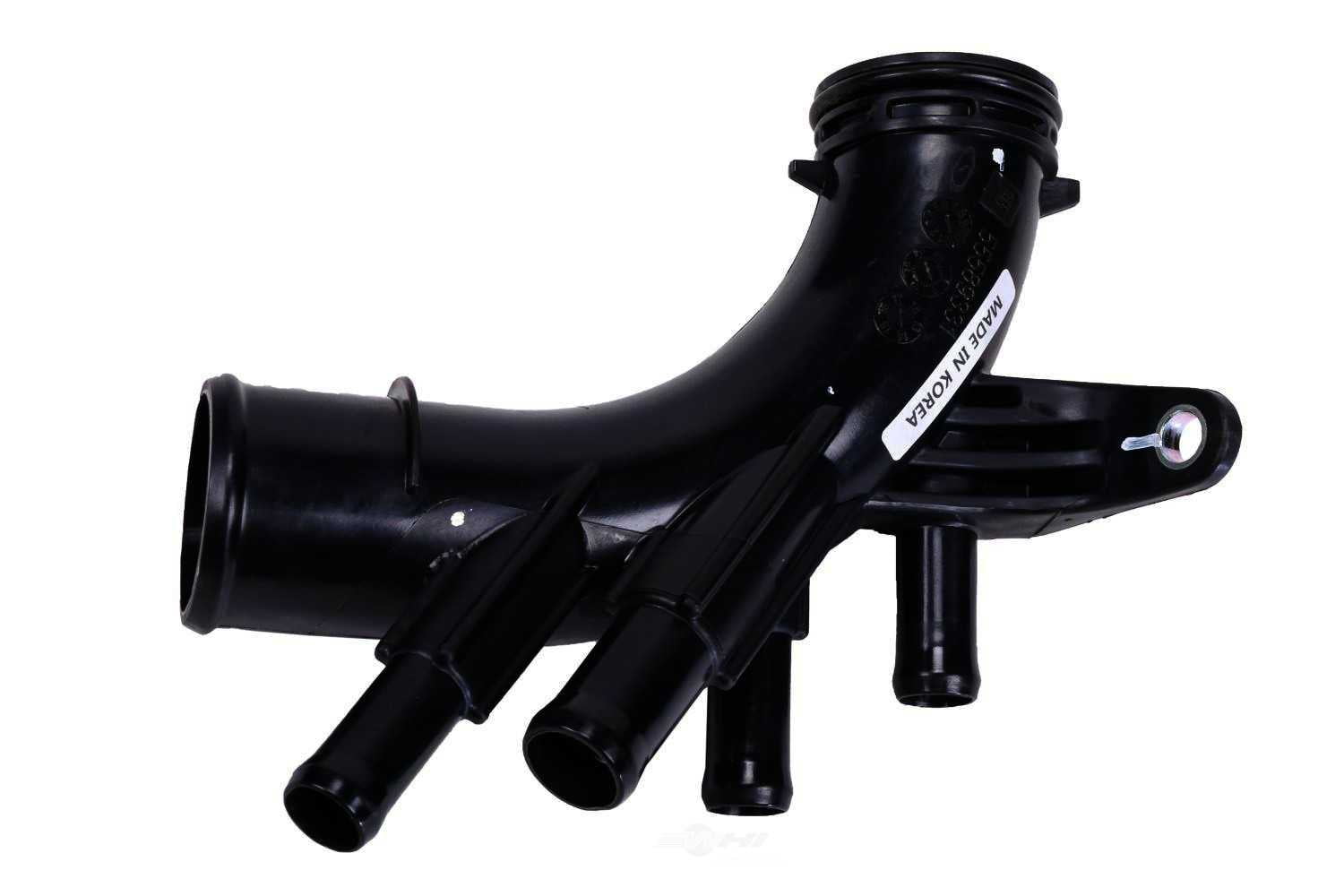 GM Genuine Parts 55589331 Engine Water Pump Inlet Tube