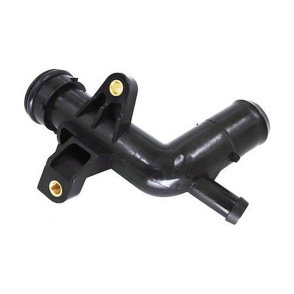 Water Pump Inlet Tube - Compatible with 1995 - 2001 Plymouth Neon 2.0L 4-Cylinder 1996 1997 1998 1999 2000