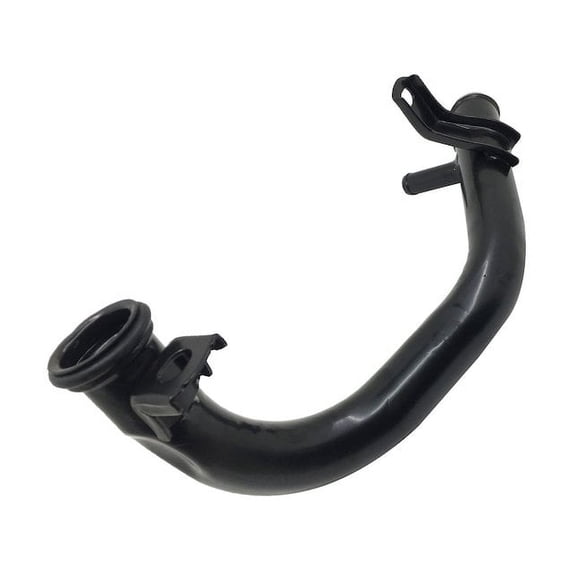 Water Pump Inlet Tube - Compatible with 2001 - 2010 Chrysler Town & Country 2002 2003 2004 2005 2006 2007 2008 2009