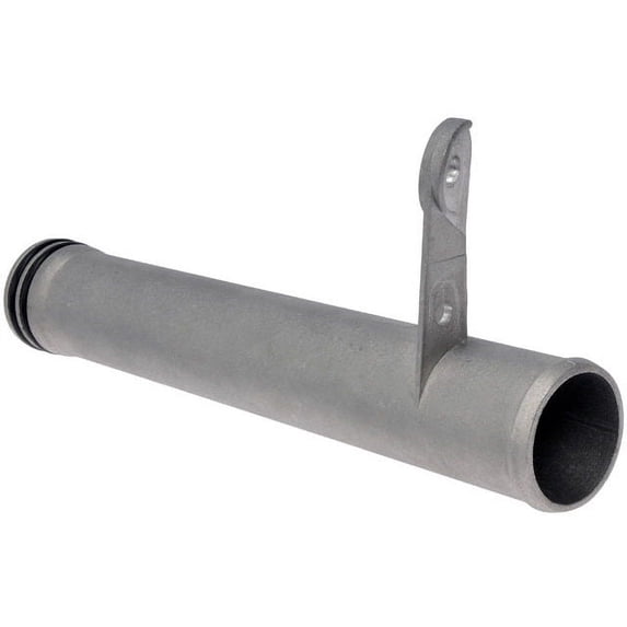 Water Pump Inlet Tube - Compatible with 2002 - 2005 Saturn L300 3.0L V6 2003 2004