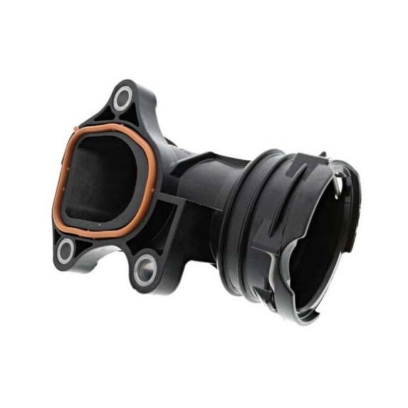 Water Pump Inlet Tube - Compatible with 2013 - 2015 Mercedes-Benz GLK350 2014