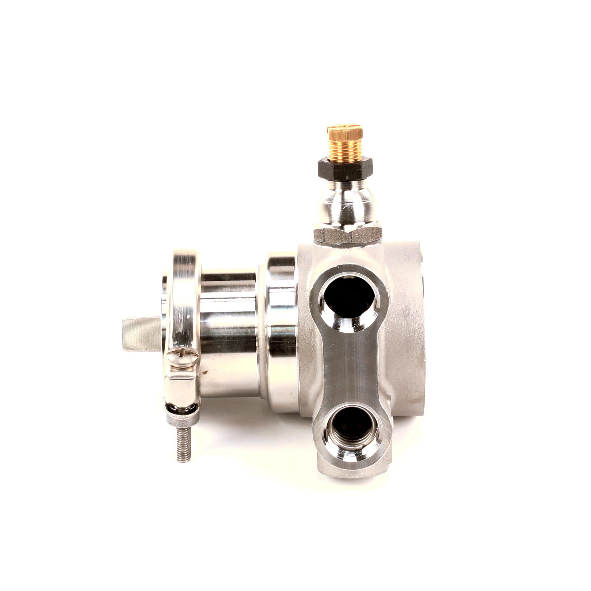 Schaerer Water Pump Inox 100 L 3370070299 - Genuine OEM Replacement Part