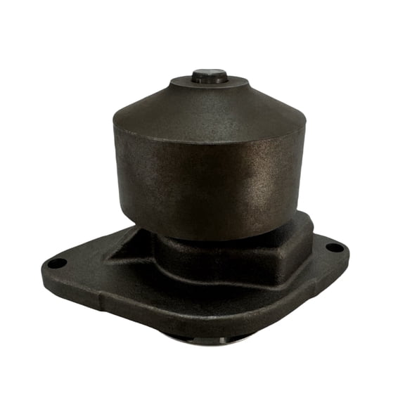 Water Pump J802970 3286277 Water Pump Fits Case-IH Skidsteer Loader 1840 1845C 40XT 60XT 480E 480F 550 550E 580K 584E 585E 590 3913472 3918107 3920312 1399689 4891252 1229255