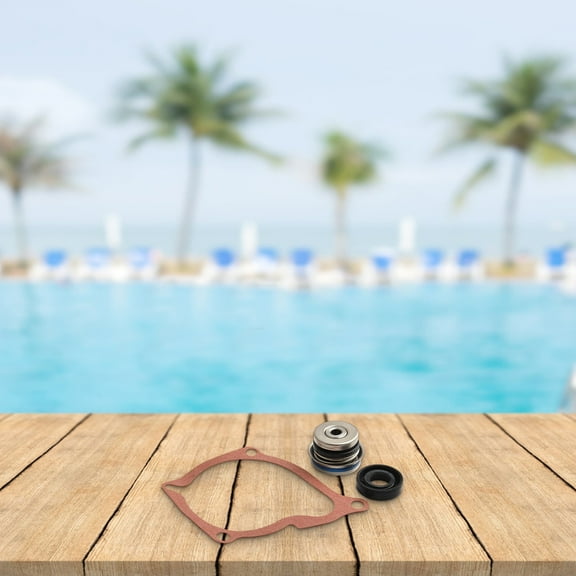 Water Pump Kit for Polaris 400 500 For Sportsman for Predator 3084837,3084836 Smile Home