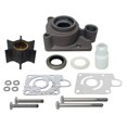 thumbnail image 1 of Water Pump Kit w/Housing Force 85-125hp 1984-89 Chrysler 75-140hp 1977-84Pro #: 2011 X-Ref #: FK106912011, 1 of 1