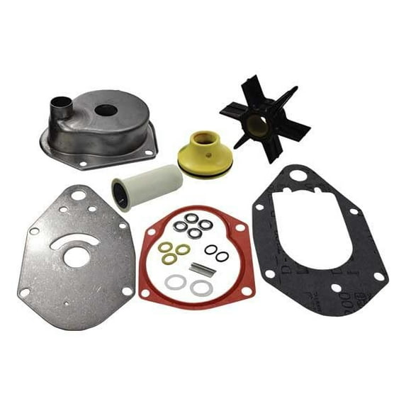 Engineered Marine Products 4646514 Water Pump Kit