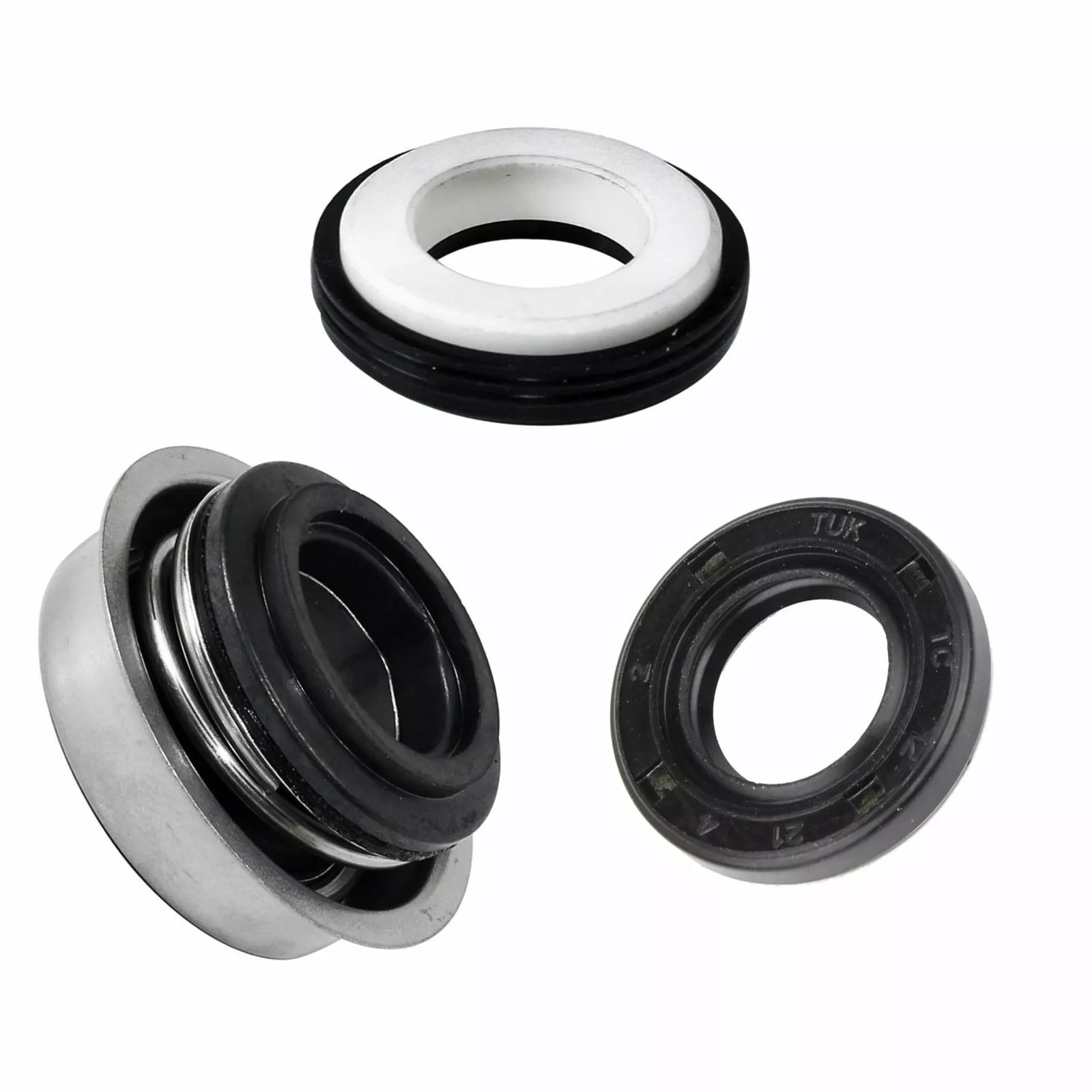 Cuscinetto Asse Posteriore Per Yamaha Raptor 700 - Ricambio Compatibile 2006-2017