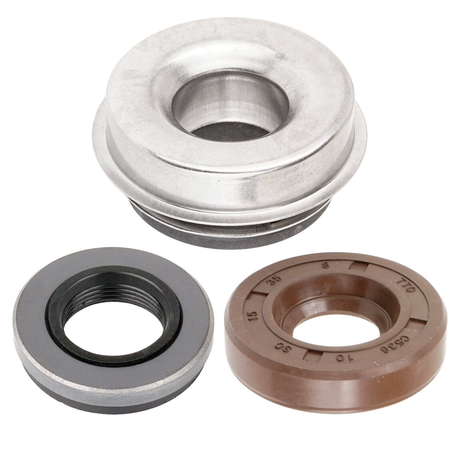 Polaris 3610075 Genuine Water Pump Seal 2002 - 2015 Sportsman, Ranger