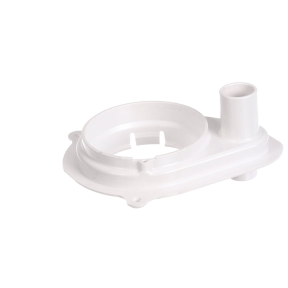 Manitowoc Ice Water Pump Mount 000010244 - Genuine OEM Replacement Part