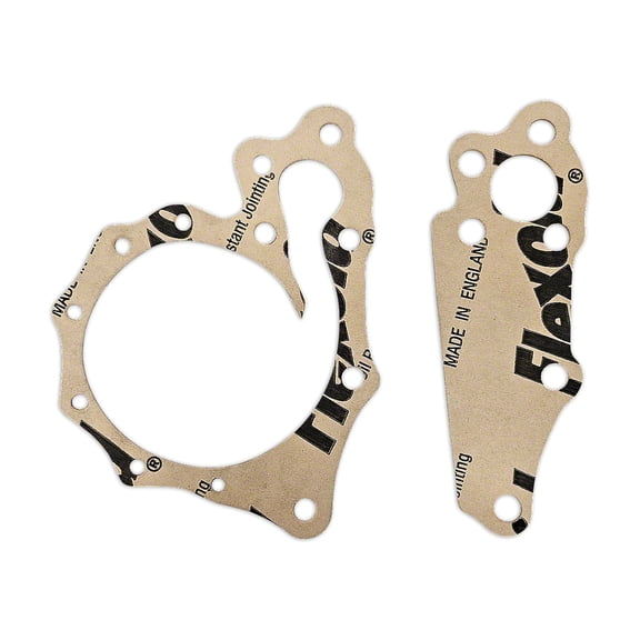 Water Pump Mounting Gasket Fits Ford Tractors SBA145996191
