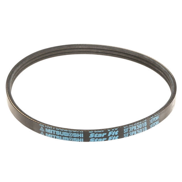 Gates Serpentine Drive Belt For Ford Mondeo ST220 2.5L & 3.0L V6 - Powers Water Pump