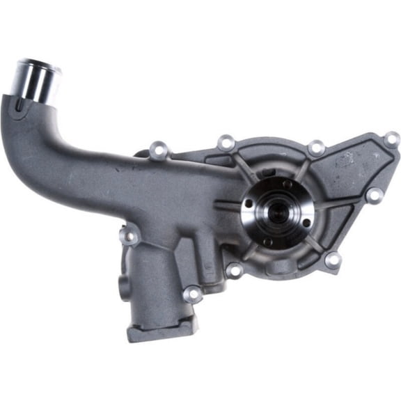 Water Pump New for E350 Van Truck F350 Ford F-250 F-350 F59 94