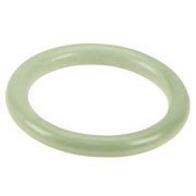 Water Pump O-Ring - Compatible with 1992 - 1995, 2001 - 2006 BMW 325i 1993 1994 2002 2003 2004 2005