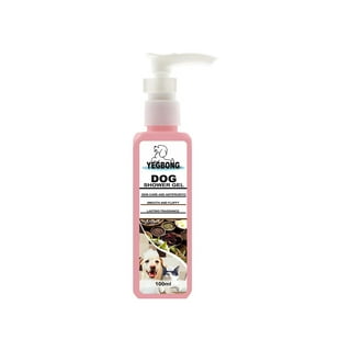 Dog mite shampoo walmart on sale