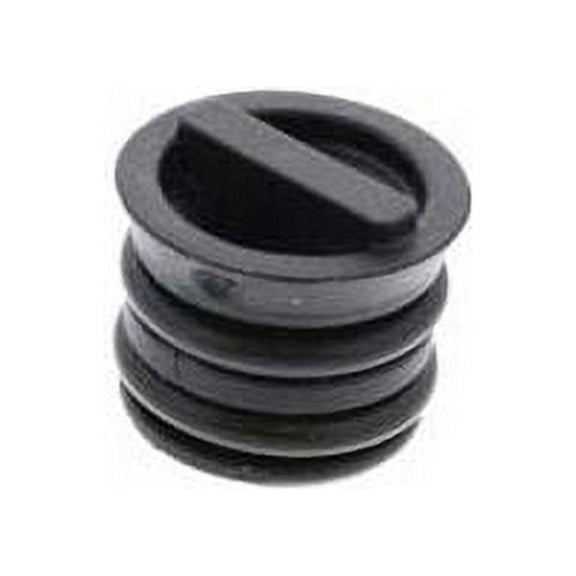 Water Pump Plug - Compatible with 2011 - 2017 Mercedes-Benz S63 AMG 2012 2013 2014 2015 2016