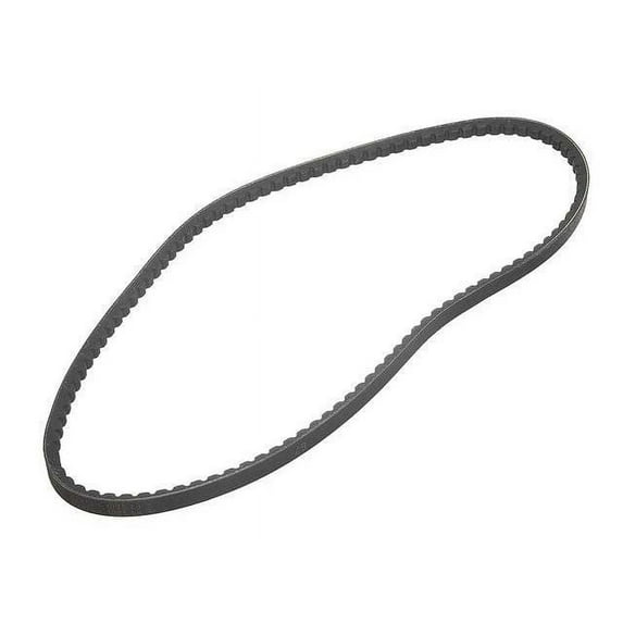 Water Pump and Power Steering Multi Rib Belt - Compatible with 1976 - 1992, 1994 - 1995 Jaguar XJS Classic Collection 1977 1978 1979 1980 1981 1982 1983 1984 1985 1986 1987 1988 1989 1990 1991