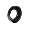thumbnail image 1 of Water Pump Pulley - Compatible with 1985 - 1995 Cadillac DeVille 1986 1987 1988 1989 1990 1991 1992 1993 1994, 1 of 2