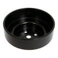 thumbnail image 1 of Water Pump Pulley - Compatible with 1988 - 1995 GMC C1500 1989 1990 1991 1992 1993 1994, 1 of 2