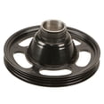 thumbnail image 1 of Water Pump Pulley - Compatible with 2000 - 2006 Mazda MPV 2001 2002 2003 2004 2005, 1 of 2