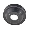 thumbnail image 1 of Water Pump Pulley - Compatible with 2001 - 2005 BMW 325i 2.5L 6-Cylinder 2002 2003 2004, 1 of 2