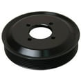 thumbnail image 1 of Water Pump Pulley - Compatible with 2002 - 2005 BMW 745Li 2003 2004, 1 of 2