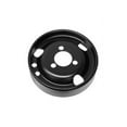 thumbnail image 1 of Water Pump Pulley - Compatible with 2008 - 2010 Porsche Cayenne Base 2009, 1 of 2