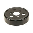 thumbnail image 1 of Water Pump Pulley - Compatible with 2015 - 2022 Ford Mustang 2.3L 4-Cylinder 2016 2017 2018 2019 2020 2021, 1 of 2