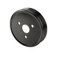 thumbnail image 1 of Water Pump Pulley - Compatible with 2016 Chevy Cruze Limited 1.4L 4-Cylinder LUV VIN B, 1 of 2