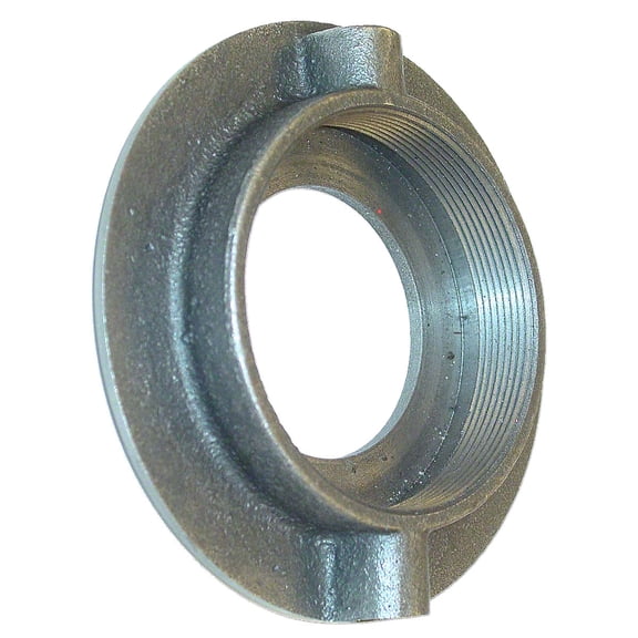 Water Pump Pulley Flange (1/2 Adjustable Nut) Fits International Tractor 6598DX 362250R11