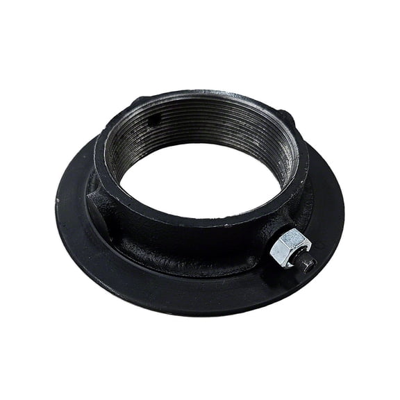 Water Pump Pulley Flange (1/2 Adjustable Nut) Fits International Tractor 703825R11