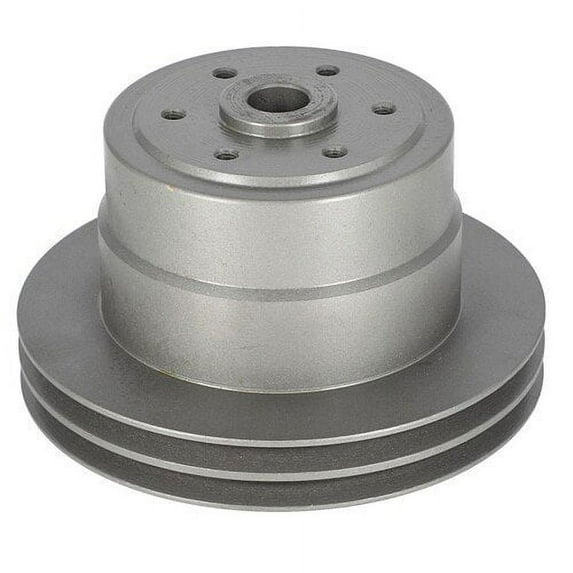 Water Pump Pulley fits John Deere 4640 4840 5720 5730 9940 R61436