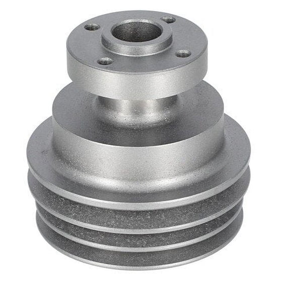 Water Pump Pulley fits Massey Ferguson 1100 1105 1130 1135 738830M1 fits White 2-85 2-105