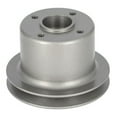 thumbnail image 1 of Water Pump Pulley fits Massey Ferguson 31 275 300 31 175 180 184-4 255 265 275 50C 60 300 6500 737257M1 fits Landini 6500 6530 7500 8500 8550 31146952, 1 of 1