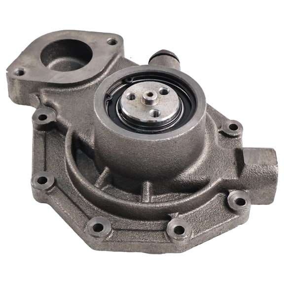 Water Pump RE505980 RE505981 RE500737 RE500734 RE546906 Compatible With John Deere Tractors 5083E 5093E 5101E 5083EN 4045 6068 6230 6310