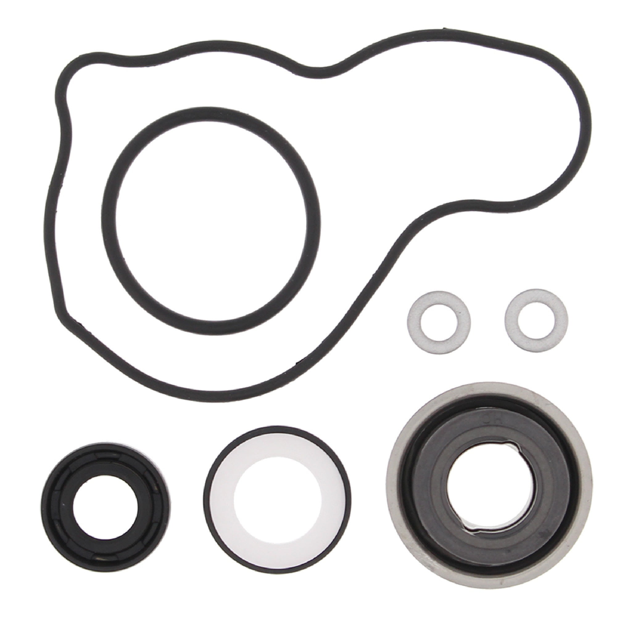 Water Pump Rebuild Kit for Honda TRX650 Rincon 650cc, 2003 - 2005 821971