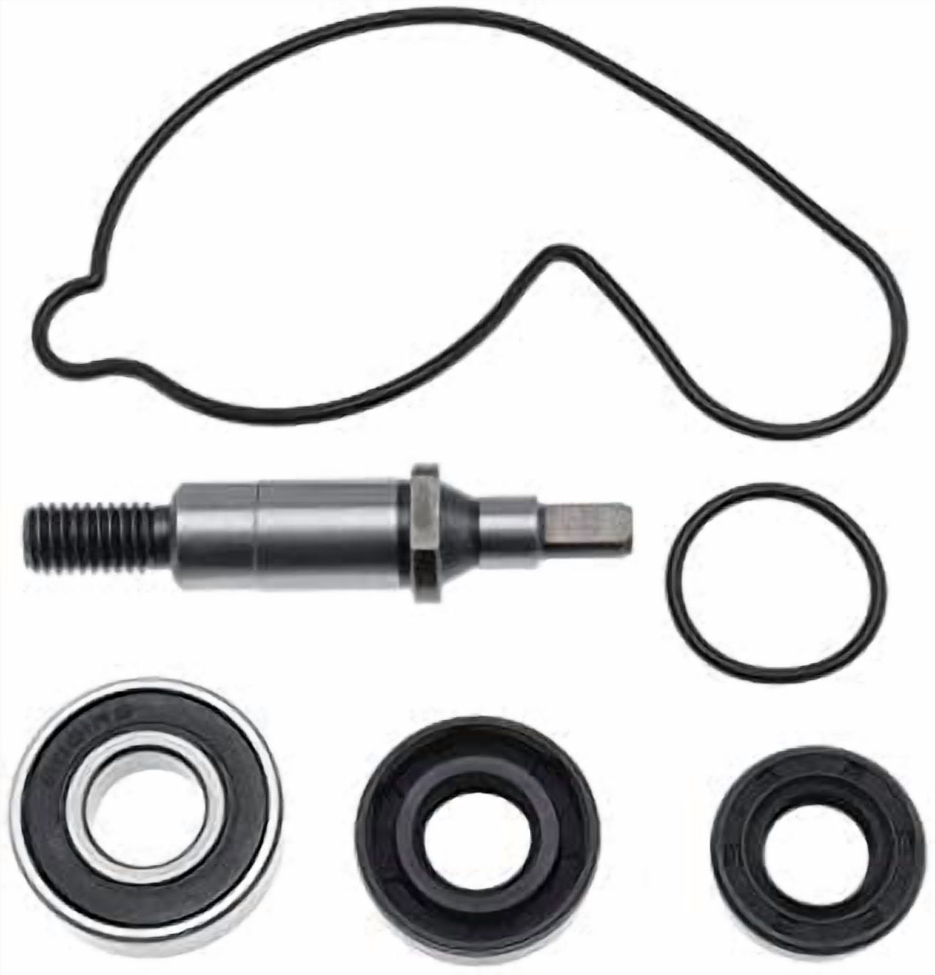 Junta Cubierta Válvula Yamaha Junta De Cubierta De Válvula Tusk Para Yamaha YZ450F 2006-2009 Y WR450F 2007-2015 - Número De Parte 1320970008 The Tortured Poets Department Vinyl