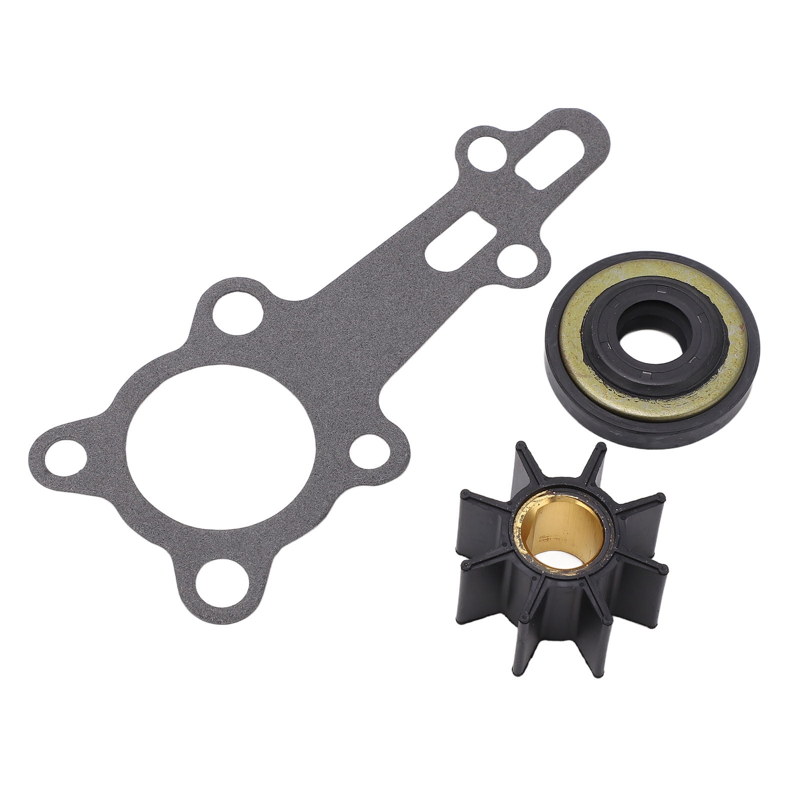 Water Pump Repair Kit 06192 881 C00 Outboard Impeller Rebuild Set for