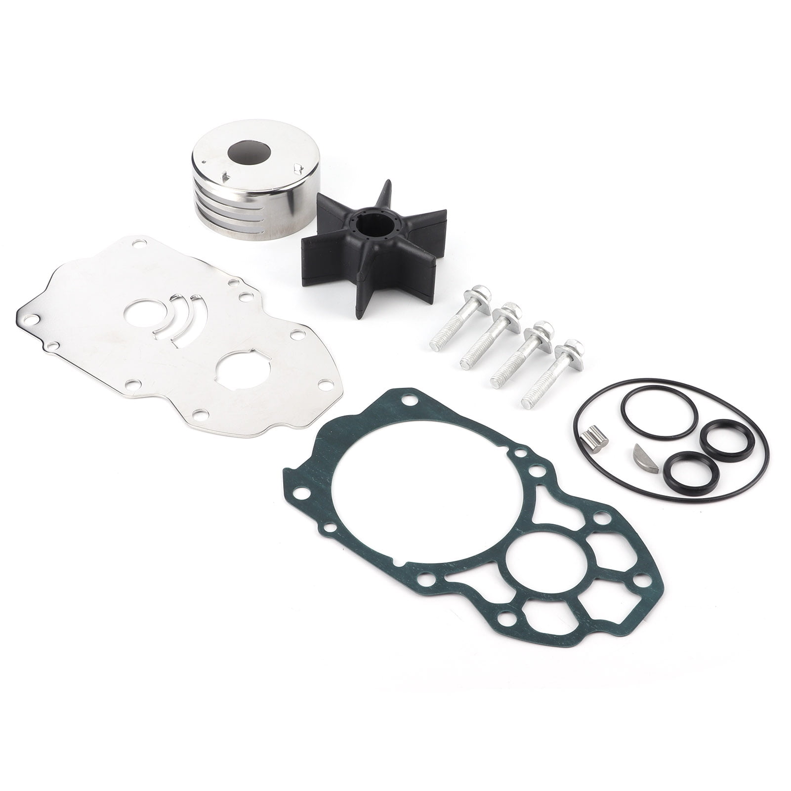 Einspritzdüse Für Yamaha 4-Takt Motoren - OE 6P2-13761-0000 Ersatzteil