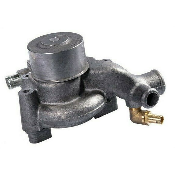 Water Pump Replacement for FORD NEW HOLLAND 8670 8870 8770 87801873 87800490