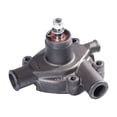 thumbnail image 1 of Water Pump Replacement for HYSTER FORKLIFT Perkins Engine 1383603 U5MW0088, 1 of 7