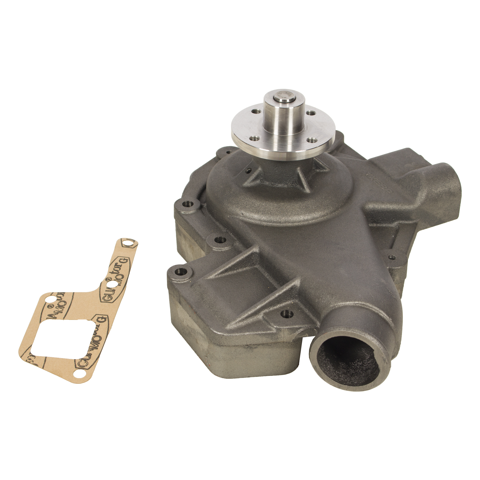 Water Pump Repair Kit Fits John Deere 2940 2950 2955 3150 3155 3140