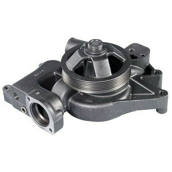Water Pump Replacement for NEW HOLLAND TS100 FORD 6640 7740 87800712 F0NN8501CC