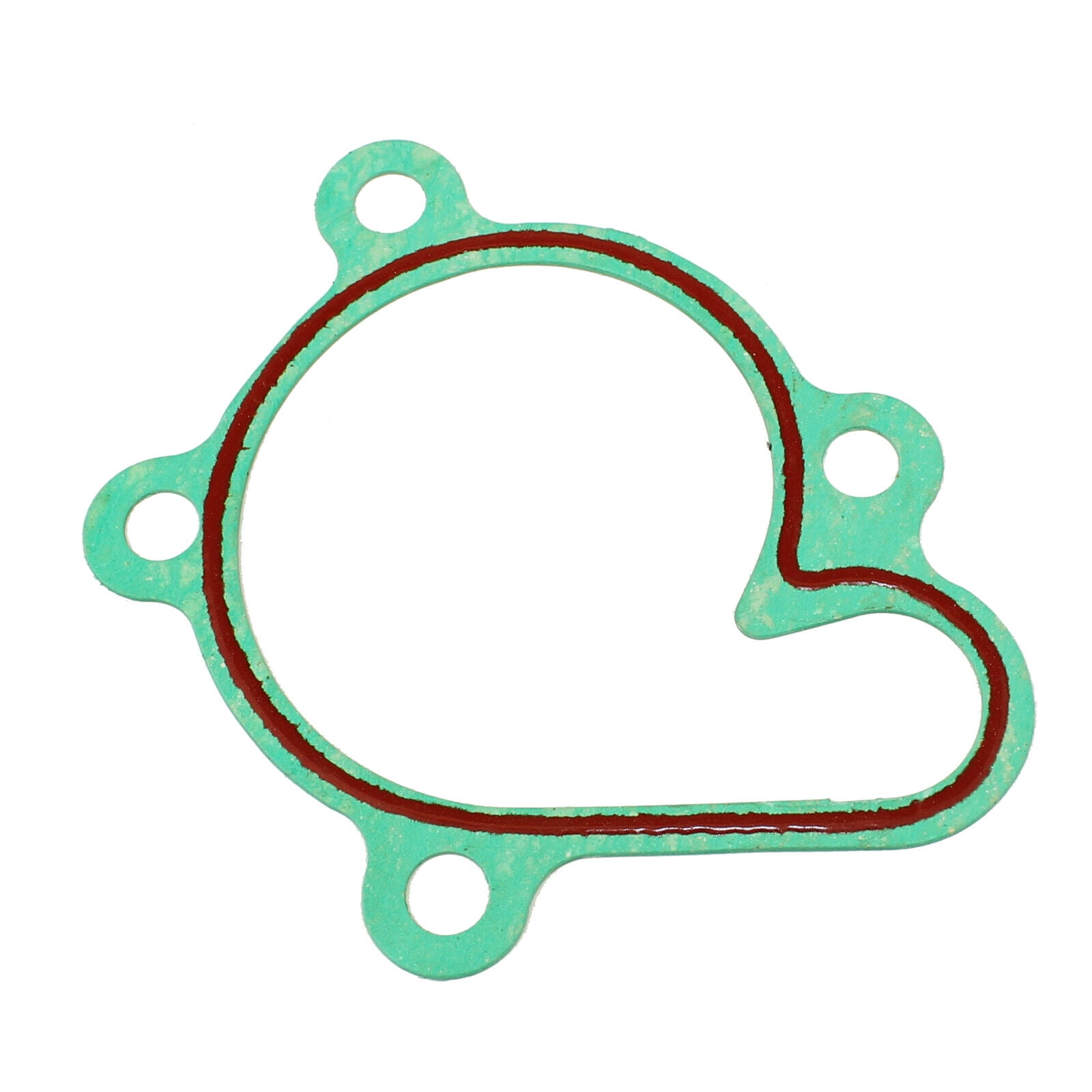 Water Pump Seal Mechanical Gasket for Yamaha Kodiak 450 YFM450 4X4 2003