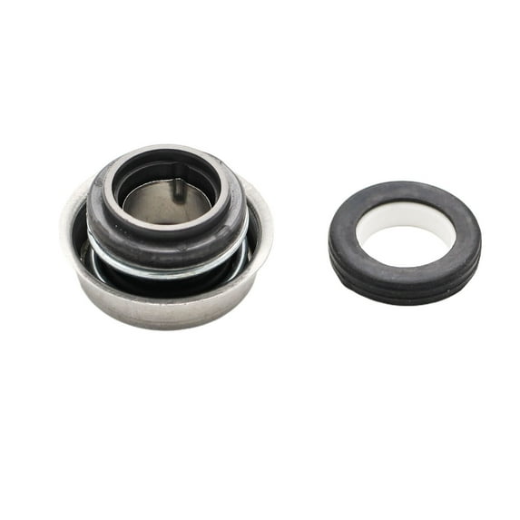 Water Pump Seal Mechanical for Honda 1983 CR80R CR125R CR250R New