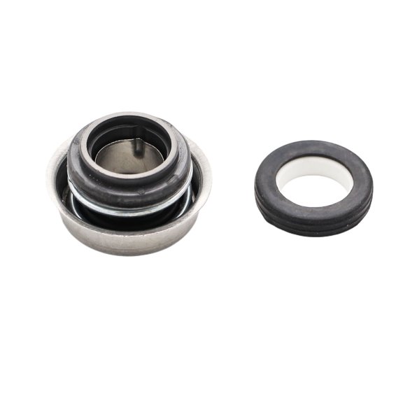 Water Pump Seal Mechanical for Honda 1983 CR80R CR125R CR250R New