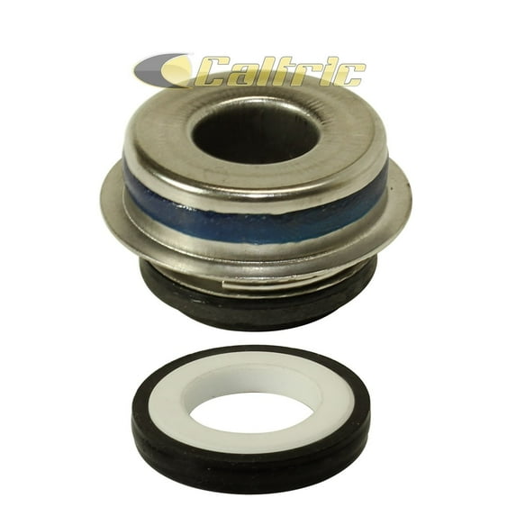 Water Pump Seal Mechanical for Kawasaki Kl600 1985 1986 / KLR650 KL650 1987-14