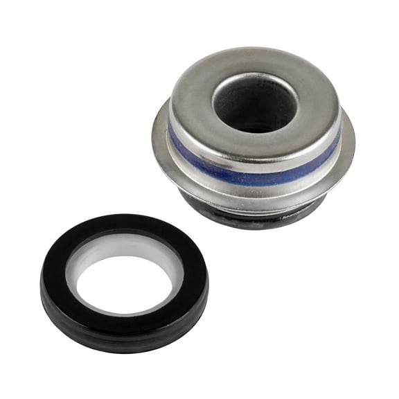 Water Pump Seal Mechanical for Suzuki GSX-R750 1996-2019 / GSX-R750W 1993-1996