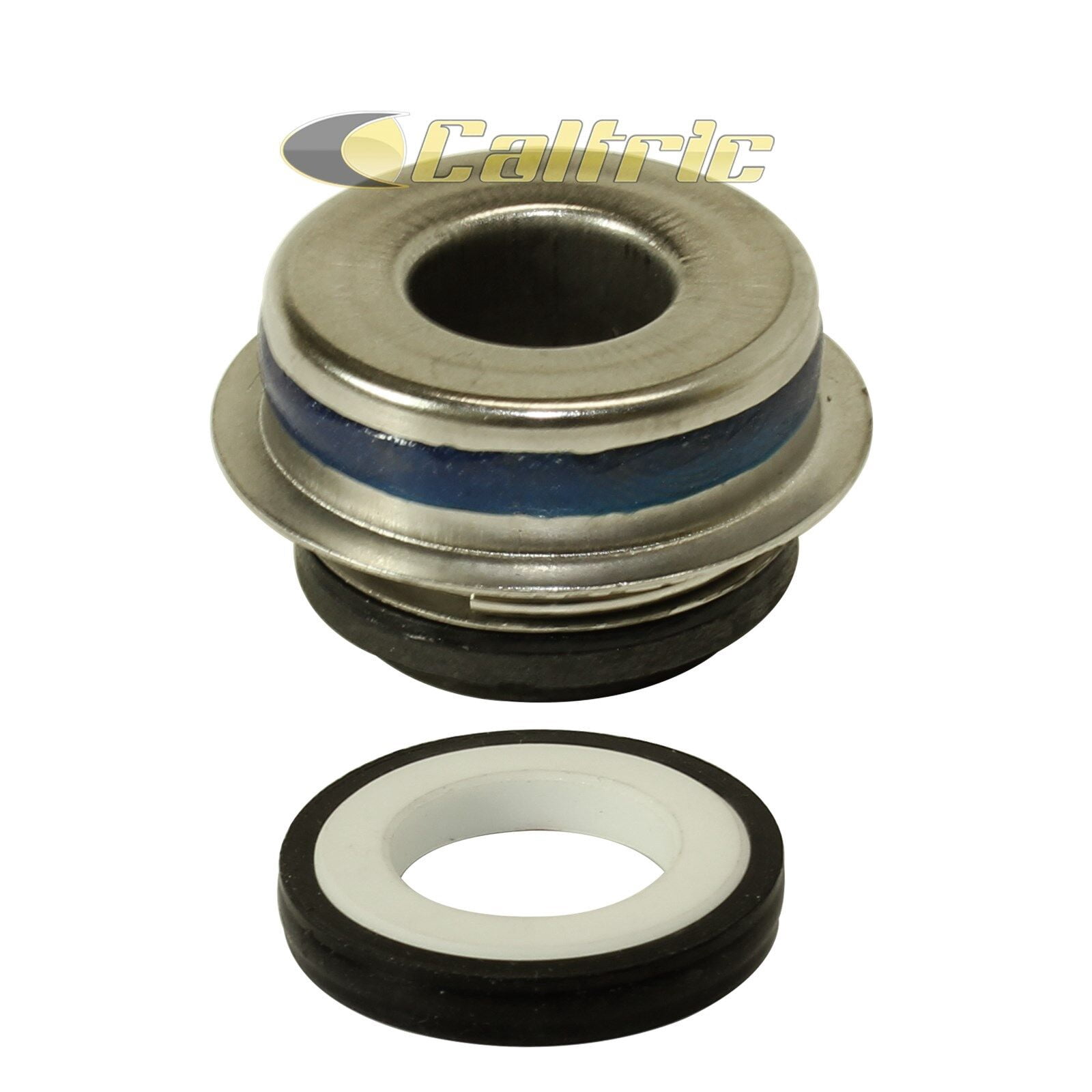 Water Pump Rebuild Kit For Suzuki Vinson 500 4x4 Auto, 2002-2007