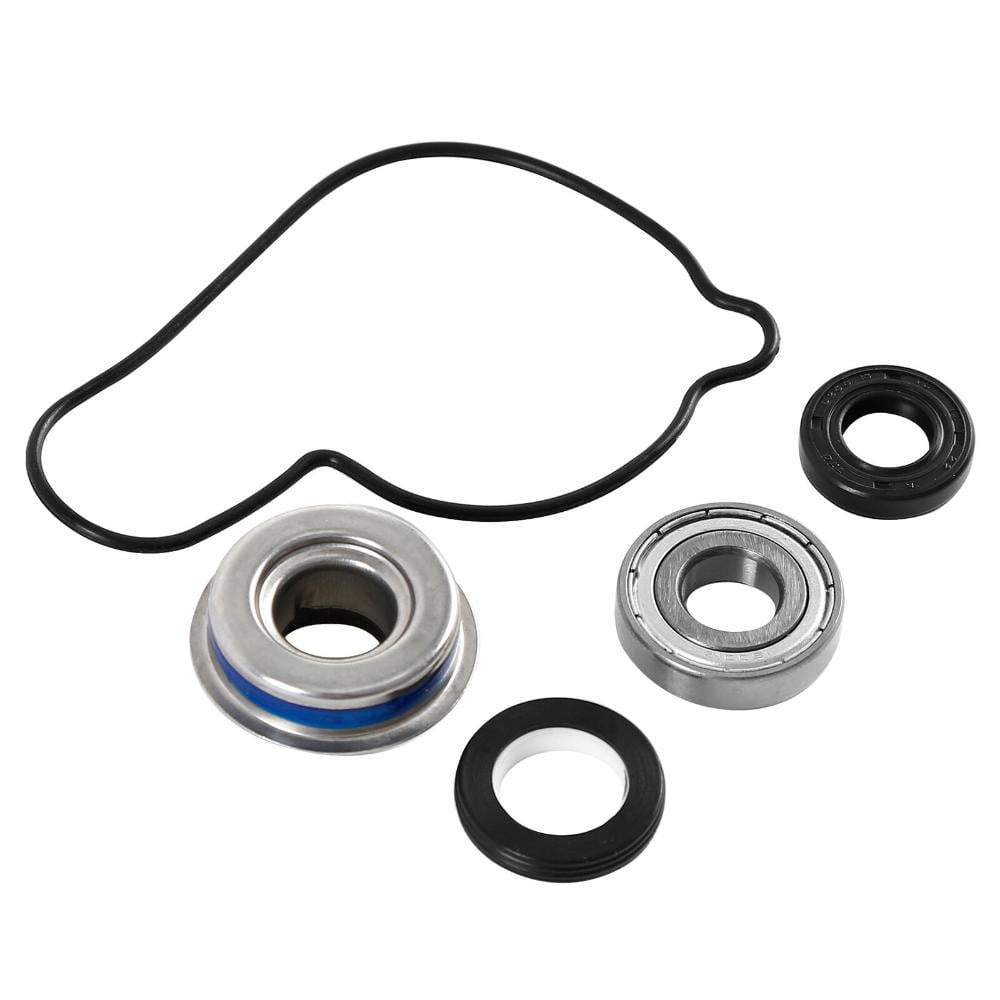 Vertex 821868 Gaskets 04-05 Honda TRX450R Water Pump Rebuild Kit main image 1