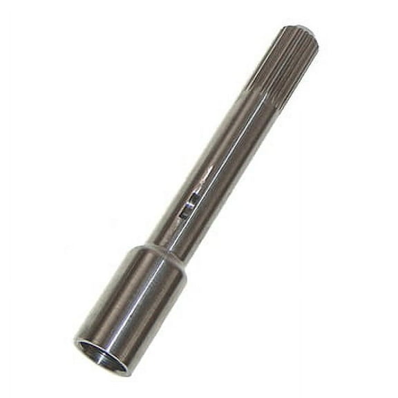 Water Pump Shaft OMC Stringer High Profile Long 1969-1985Pro #: 86862 X-Ref #: 90808718-2184, 22411